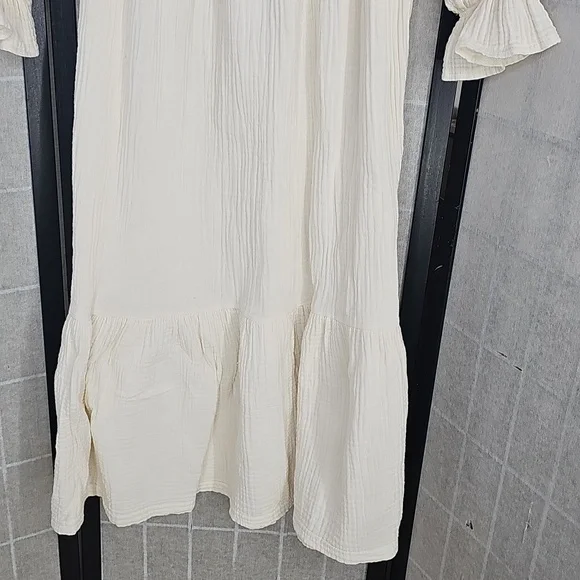 Nothing Fits But Yuki Dress Suze Large - Picture 8 of 13